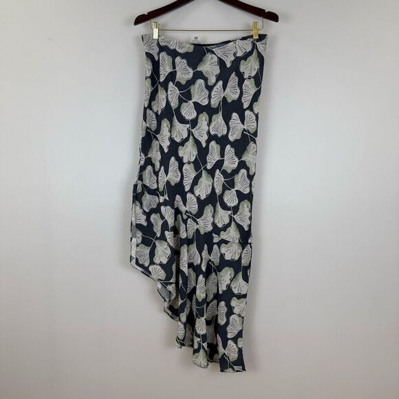 Charli Yvonne Skirt 💙 - Picture 5 of 8